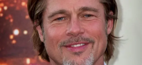 Brad Pitt vs Jean Castex : la comparaison qui affole les...