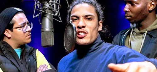 "J’avais un nom avant Validé, j'aurai un nom après Validé" : Hatik...