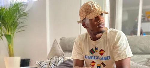 Quand Niska se fait surprendre en train d’écouter un titre de...