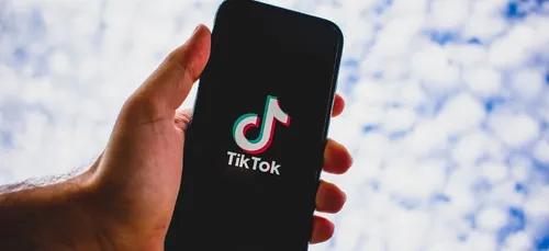 Donald Trump déclare la guerre au réseau social TikTok