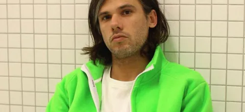 Orelsan est bientôt un homme marié !