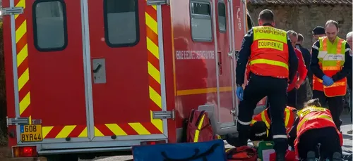 Explosions à Beyrouth : la France envoie personnels et matériels