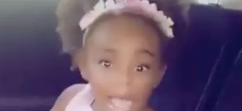 Kaaris : quand sa petite fille reprend le tube « Anissa » de...