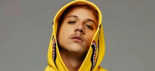 PLK annonce par surprise la sortie de son second album