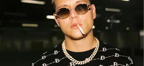 PLK lâche un extrait de son futur album (vidéo)