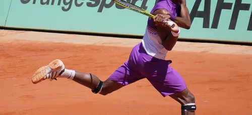 Gaël Monfils : sa nouvelle coupe de cheveux est… étonnante