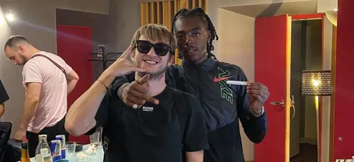 Koba LaD et Vald : un featuring devrait bientôt voir le jour !