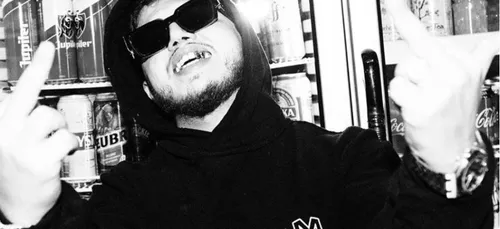 Hamza balance par surprise un extrait inédit (vidéo)