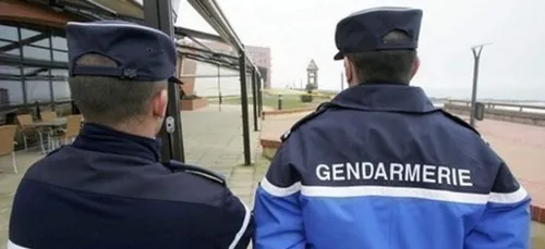Gironde : un gendarme gravement blessé lors d’un contrôle routier