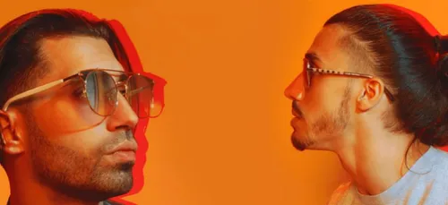 PNL : un second disque de diamant pour les deux frères !