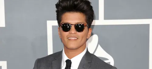 Bruno Mars prolonge sa tournée avec une invitée surprise