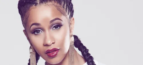 Cardi B a décidé de boycotter le Super Bowl ! (Vidéo)