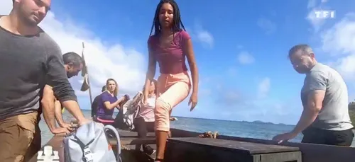 « Koh-Lanta, les 4 terres » : les premières images enfin dévoilées...