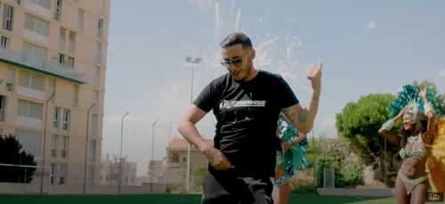 « Zumba Cafew » : un café inspiré du titre de « Bande Organisée »...