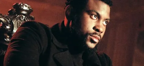 Damso lance les précommandes de "QALF" !