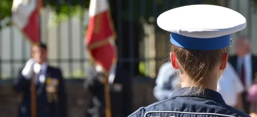 Périgueux : 12 élèves de l'école de Police à l'isolement