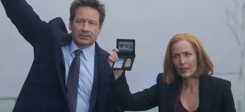 « X-Files » : un spin-off animé et comique pourrait bientôt voir le...
