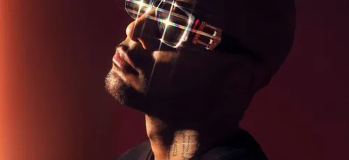 Quand Booba balance un extrait du casier judiciaire de La Fouine...