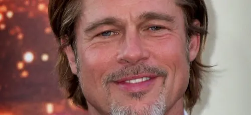 Brad Pitt en couple : sa nouvelle petite amie qualifiée comme le...