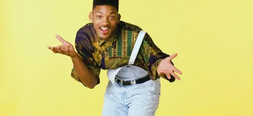 Les acteurs du « Prince de Bel Air » réunis pour une émission spéciale