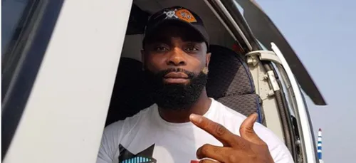 Kaaris dévoile le clip de Diarabi