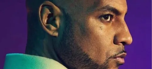 Quand Booba clashe violemment Eric Zemmour