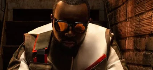 Gims et Dawala se réconcilient, le retour de la Sexion d’Assaut...