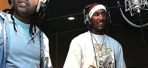 Doc Gynéco balance un morceau avec…Nicolas Anelka (vidéo)