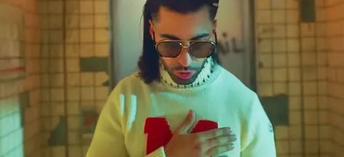 Ademo (PNL) en garde à vue pour "usage de stupéfiants", "outrage"...