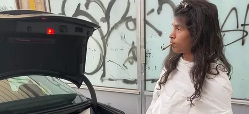 Moha La Squale : une ex-petite amie le critique de « grand malade »...