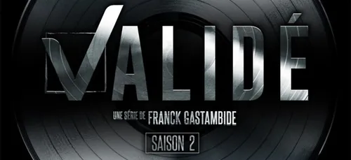 « Validé » : Franck Gastambide dévoile un premier visuel pour la...