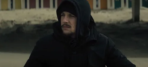 « Sundance » : Nekfeu dans le rôle principal du clip en hommage au...