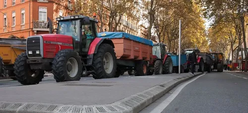 L’A62 interdite à partir de Langon en direction de Toulouse !
