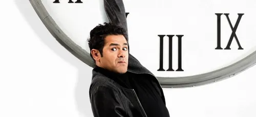 Jamel Debbouze raconte l’accident qui lui a coûté son bras