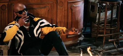 Kaaris : les premiers chiffres de ventes de son nouvel album dévoilés