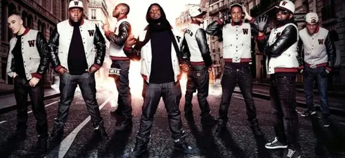 Sexion d'Assaut : le groupe bientôt de retour pour un concert...