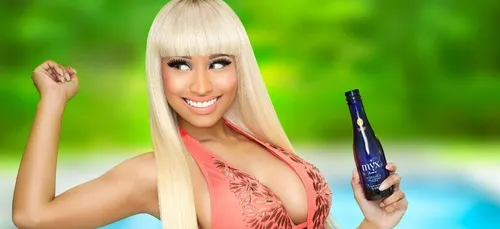 Nicki Minaj : ses fans lancent un avis de recherche pour la...
