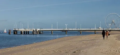 Arcachon : une tour panoramique de 70m de haut en projet ?