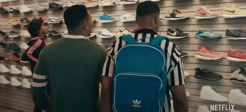 « Sneakerheads » : bientôt une série pour les accros aux sneakers...