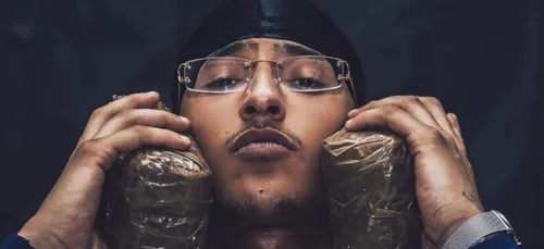 Gérald Darmanin et la Licra accusent Freeze Corleone de faire...