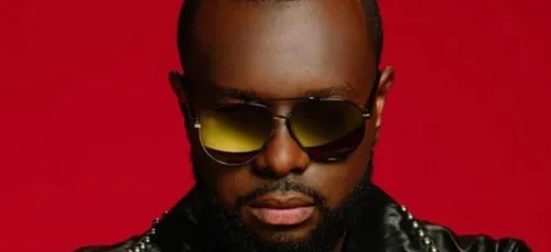 « Je n’étais pas préparée à tout ça » : la femme de Gims se confie...