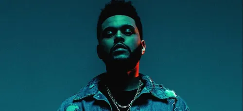 The Weeknd : le fils de Céline Dion reprend ses chansons en studio...