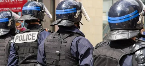 Bordeaux : les CRS arriveront avant fin septembre