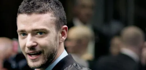Justin Timberlake: éclipsé par Ryan McKenna au Super Bowl grâce à...