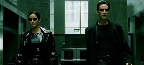 Keanu Reeves annonce que Matrix 4 sera une histoire d’amour