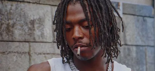 Koba LaD dévoile la date de sortie et la cover de son futur album...