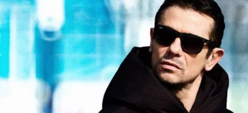 Quand Kool Shen s'exprime sur la participation de Soprano à "The...