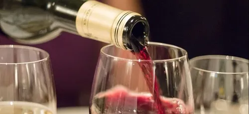 La 12e édition bordelaise de Blaye au comptoir, c'est jusqu’à ce soir