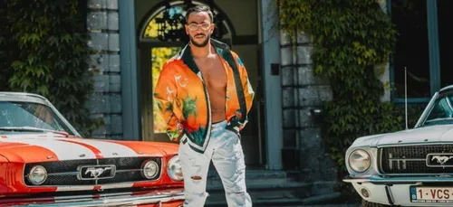 Lacrim : bientôt un featuring avec Niska en hommage à Nipsey Hussle...