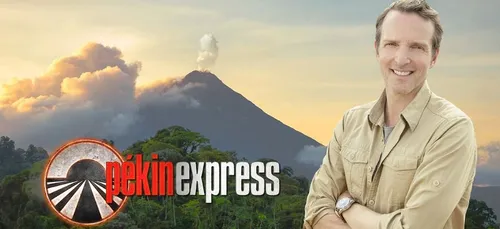 Pékin Express  : le tournage interrompu à cause d'un accident...